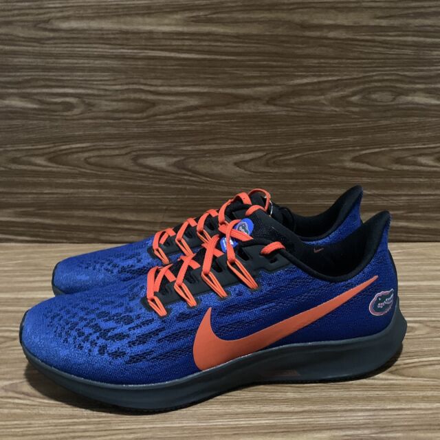 Size 10.5  Nike Air Zoom Pegasus 36 Florida Blue 2019 for sale online
