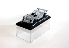 24H DU MANS, DOME S101 2002 MINIATURE 1/43 VOITURE DE COURSE RACING MODEL REDUIT