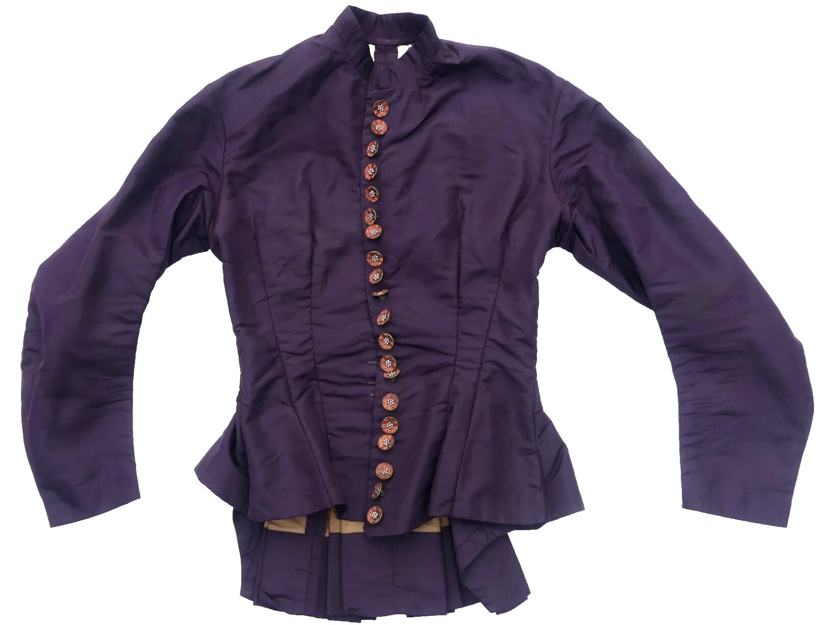 Victorian Vintage Tops for Women