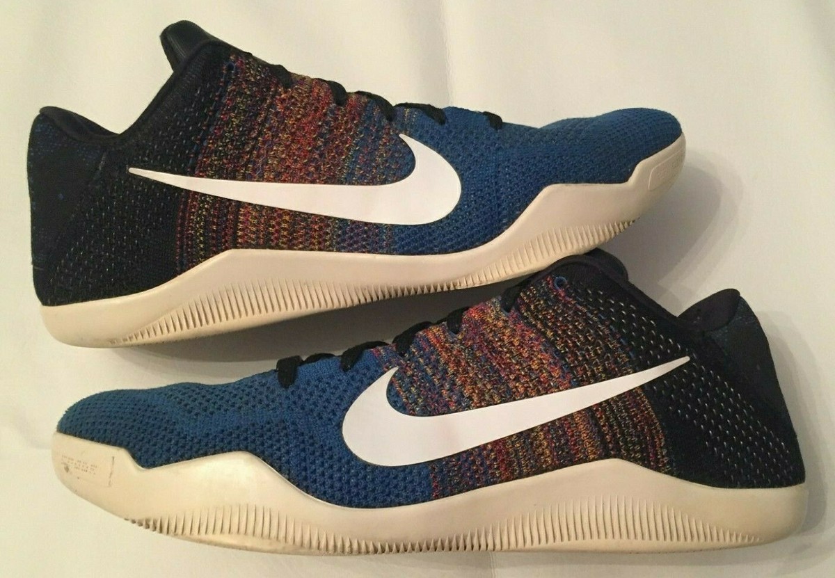 Signature Sneakers Kobe Bryant Nike Shoes History NIKE KOBE PROTRO