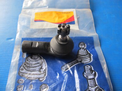Outer Steering Knuckle Left Or Right Frap For Capri, Escort, Fiesta