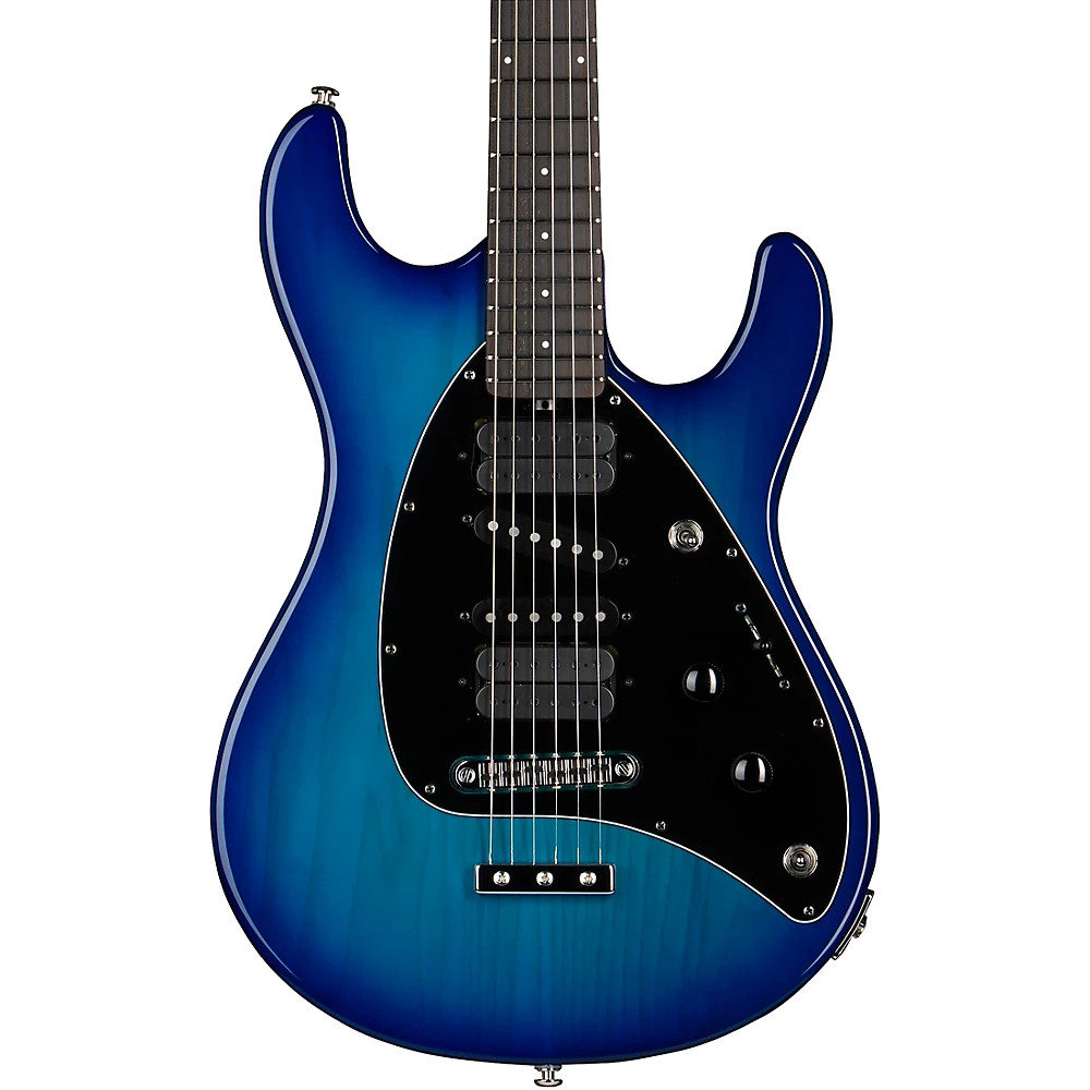 STD Morse Blue Burst 495990₽