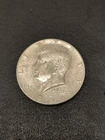 1966 Kennedy Half Dollar