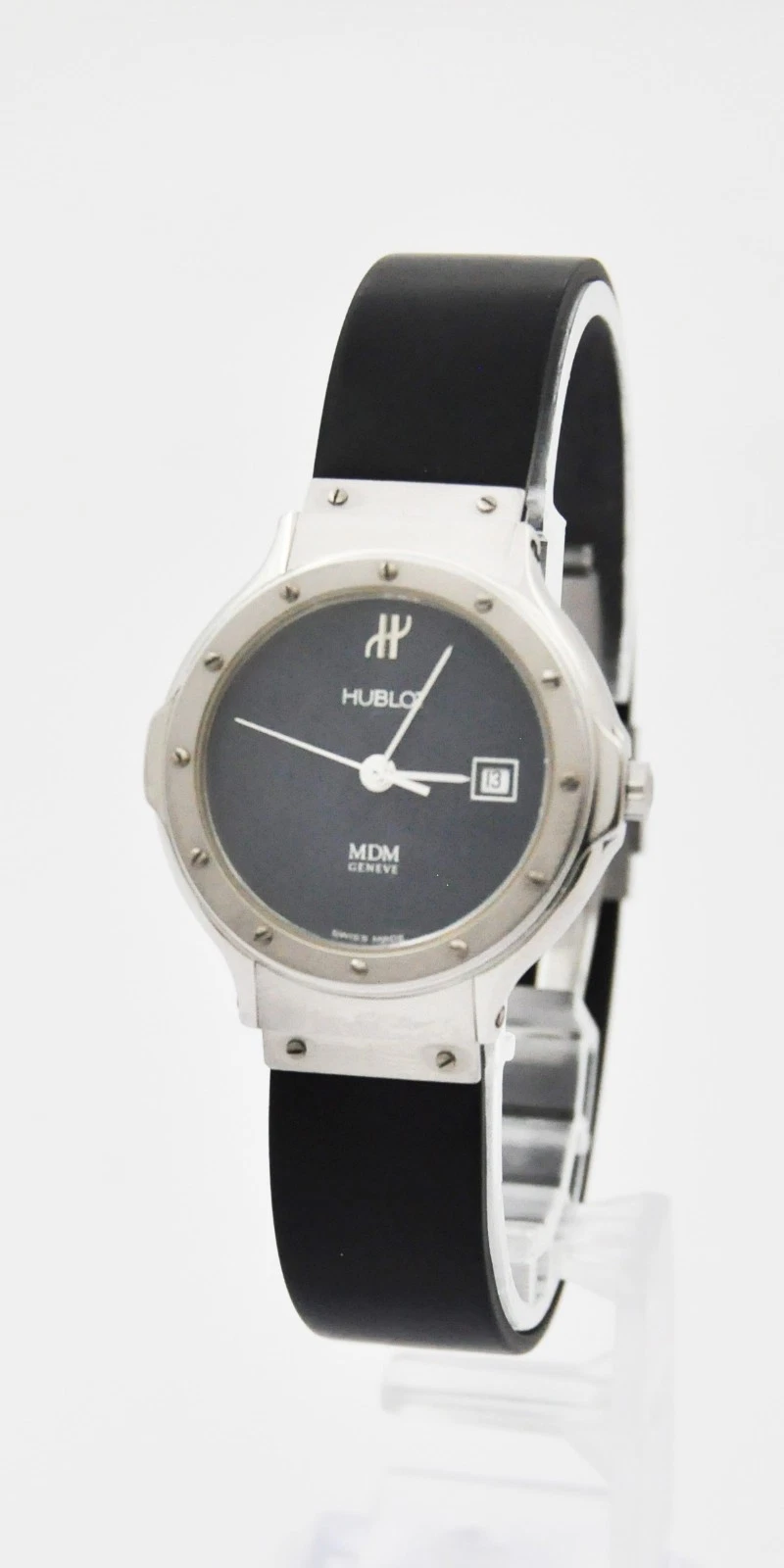 Hublot — Hublot Classic MDM 1391.1