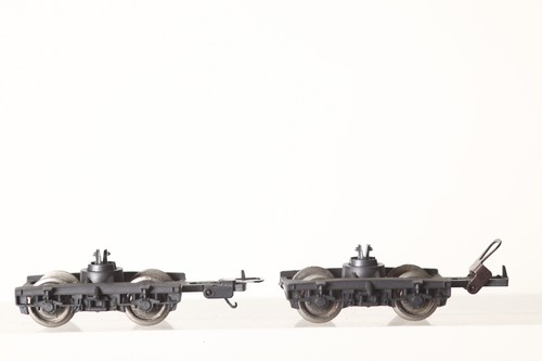 Lima H0 Repuesto para Vagón Tren D Dos Bogies Embrague Corto (144027) | Condition: Gebraucht