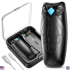 Hand Warmers Rechargeable 2 Pack, 14000 mAh Electric Hand Warmer with Charging