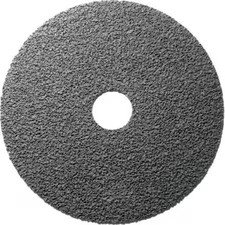 Arc Abrasives 71-057802K Fiber Disc, 5In, Predator, 36G, Pk25