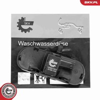 WaschwasserdüSe Scheibenreinigung Esen SKV 15SKV321 FüR Audi A3 Sportback 8VA