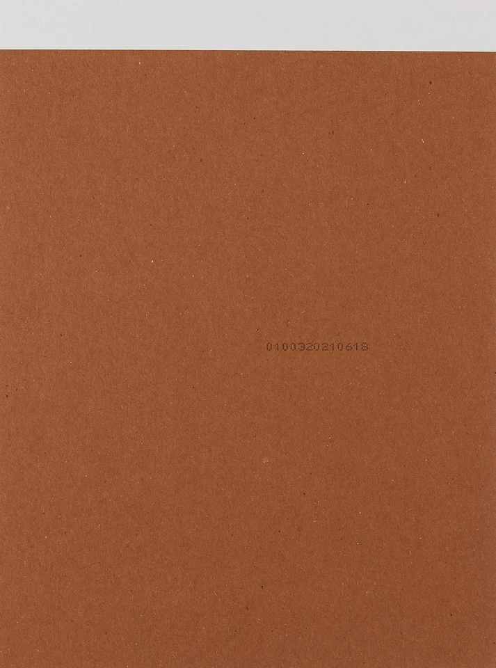 500 Series Heavyweight Mixed Media Pad 9"X12"-12 Sheets -62584900, White, 9x12 - Image 2 of 2