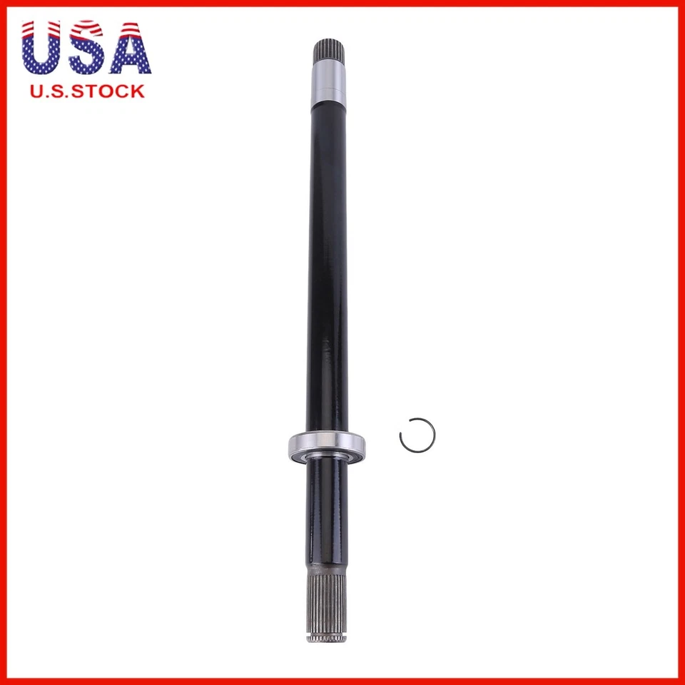 Carcasa de eje delantero nueva para Mercedes-Benz E63 Amg 4Matic 2014 2015 2016 EE. UU. Foto 3 de 4