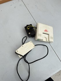 [Excellent +] NEC PC Engine PI-TG001 Console & controller  System Japan 02-281