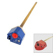 Heatrae Sadia - 11" Rod Type Thermostat (VKL2351) 95980009 Alternative