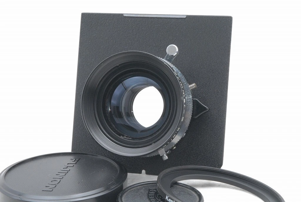 Schneider f/5.6 Camera Lenses 150mm Focal for sale - eBay