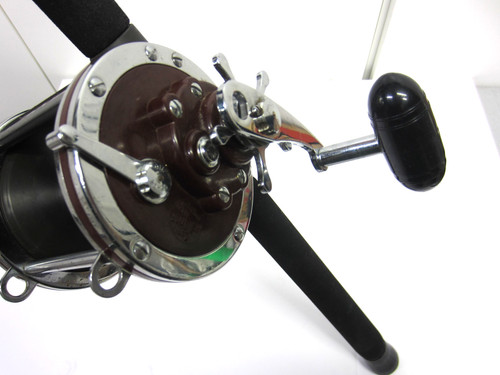 7' CALSTAR 700 L ROD and PENN SENATOR II 6/0 FISHING BIG GAME COMBO