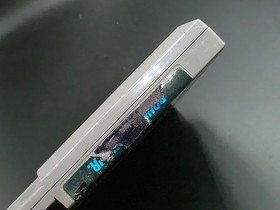 Donkey Kong Jr  (Nintendo NES, 1986) 5 Screw