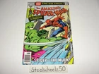 Amazing Spiderman Annual #12 Comic Marvel 1978 Vs Hulk John Byrne Cover 119 120
