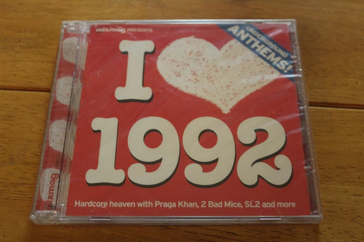 Hardcore/Rave Album Music CDs for sale | eBay