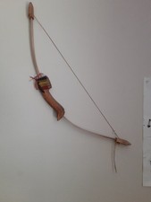 Old Bow
