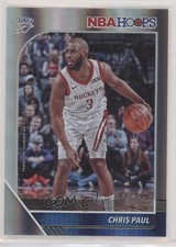 2019-20 Panini NBA Hoops Premium Box Set 188/199 Chris Paul #67 0z5z