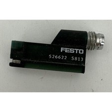FESTO Pneumatic Position Detector 526622 S813