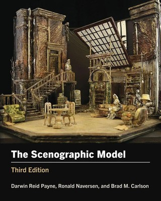 The Scenographic Model | Brad M. Carlson (u. a.) | Englisch | Taschenbuch | 2025
