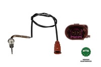 Abgastemperatursensor FÜR VW Sharan (7N1, 7N2), VW Tiguan (5N ) - NTK 95157