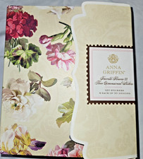 Anna Griffin Favorite Flowers III 116 Three Dimensional Stickers Iris Pansie