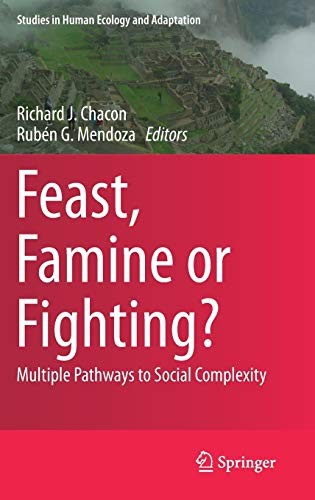 Springer Feast, Famine Or Fighting? - Image 2