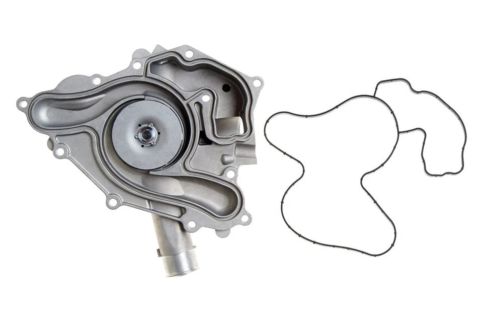For Dodge Charger 2009-2010 Gates 43558 Engine Coolant Standard Water Pump — 第 2/3 张图片
