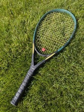 Head Intelligence I.S9 Tennis Racket- 4 1/2 In Made In Austria