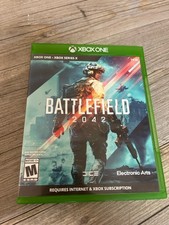 MICROSOFT BATTLEFIELD 2042 (PSN042318) image