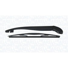 ORIGINAL® Magneti Marelli Wischarm-Satz, Scheibenreinigung für Mazda 3 3