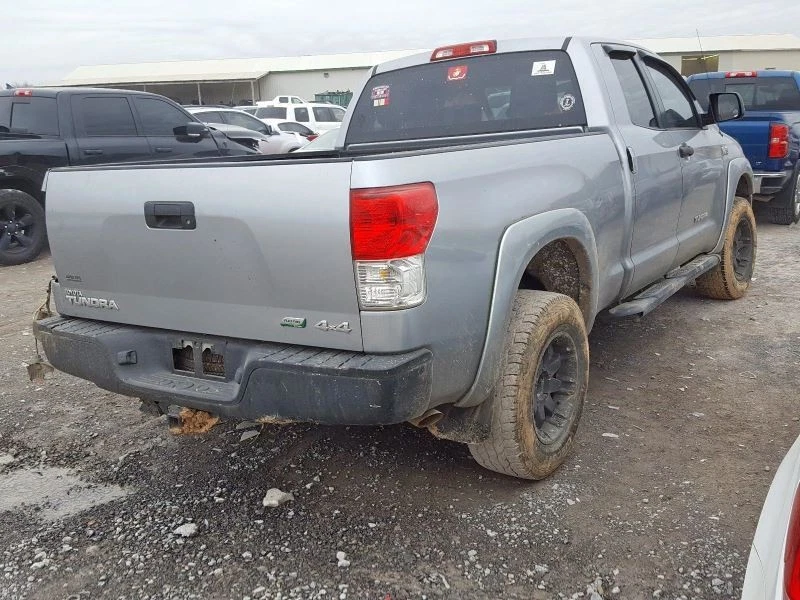 Carrier Front Axle 8 Cylinder 5.7L 4.10 Ratio Fits 07-15 18 TUNDRA 1692524 - Image 4 of 4