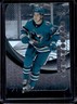 2024-25 UD Extended Series Macklin Celebrini Dimensions Reflections RC #TDR-12