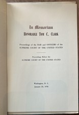 Law & Government 1950-Now Antiquarian & Collectible Books in