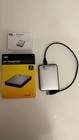 WD My Passport for MAC WDBLUZ0010BSL Portable USB 3.0 1TB External Hard Drive — photo 1