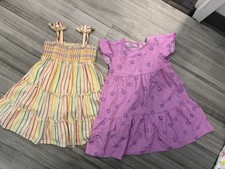 Cat And Jack 5t Dresses