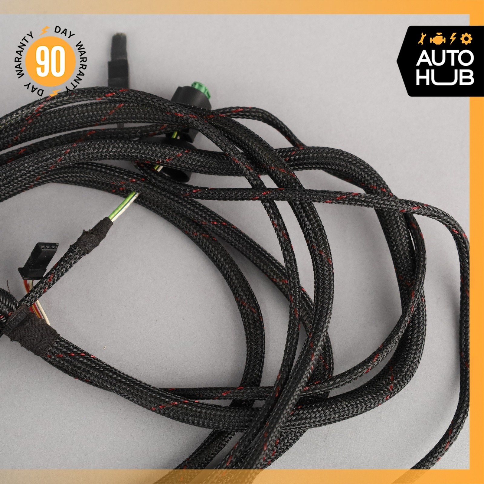 Maserati GranTurismo MC 2012-2019 Roof wiring harness