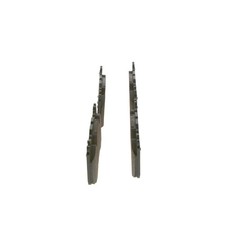 Satz Bremsbeläge Bremsklötze vorne für Land Rover Discovery L462 Range | 2429