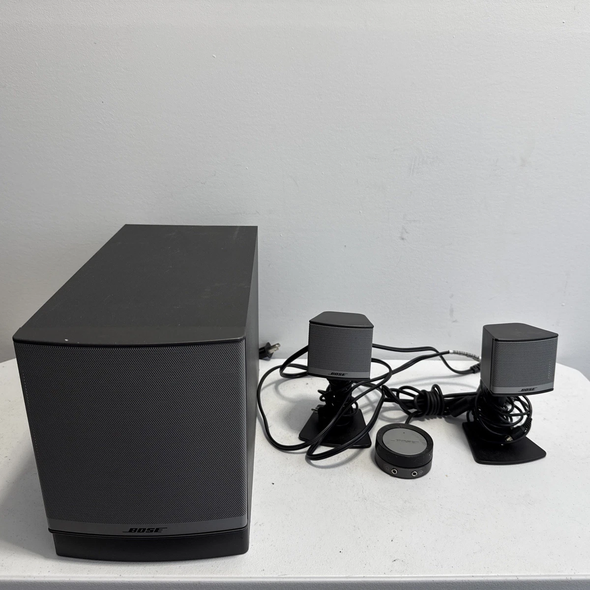 Bose Companion 3 for sale | eBay