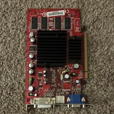 128mb NVIDIA GeForce fix 5300
