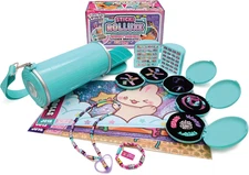 Sticki Rolls Sticki Rolluxe Series 2 - the Original Wearable Shareable Glam Hand