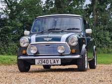 Classic Mini Cooper 1275 cc Carburettor. Immaculate condition. Just 9850 Miles !