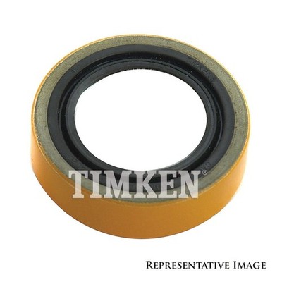 Timken 204005S Grease/Oil Seal For 68-77 Blazer Bronco F-250 Jimmy