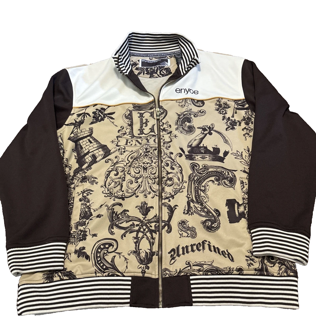 enyce Brown Clothing for Men for sale | eBay