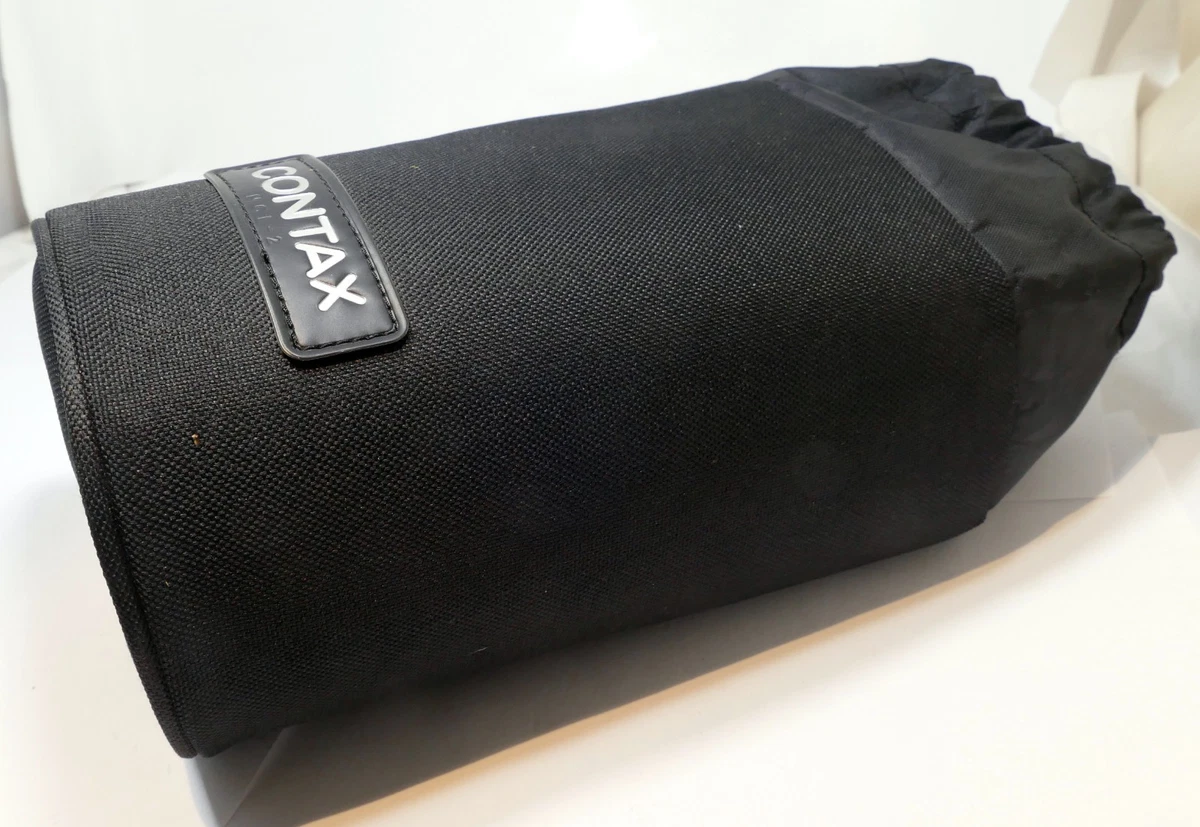 Contax Leather Camera Cases, Bags & Covers for Contax for sale | eBay