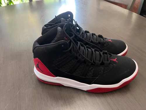 Air Jordan Max Aura shoes
