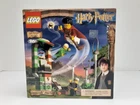 NISB LEGO 4726 Harry Potter Quidditch Practice (This is SET 1 We have 2 sets)