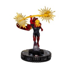 WizKids Avengers Infinity Adam Warlock #038 (SR) NM