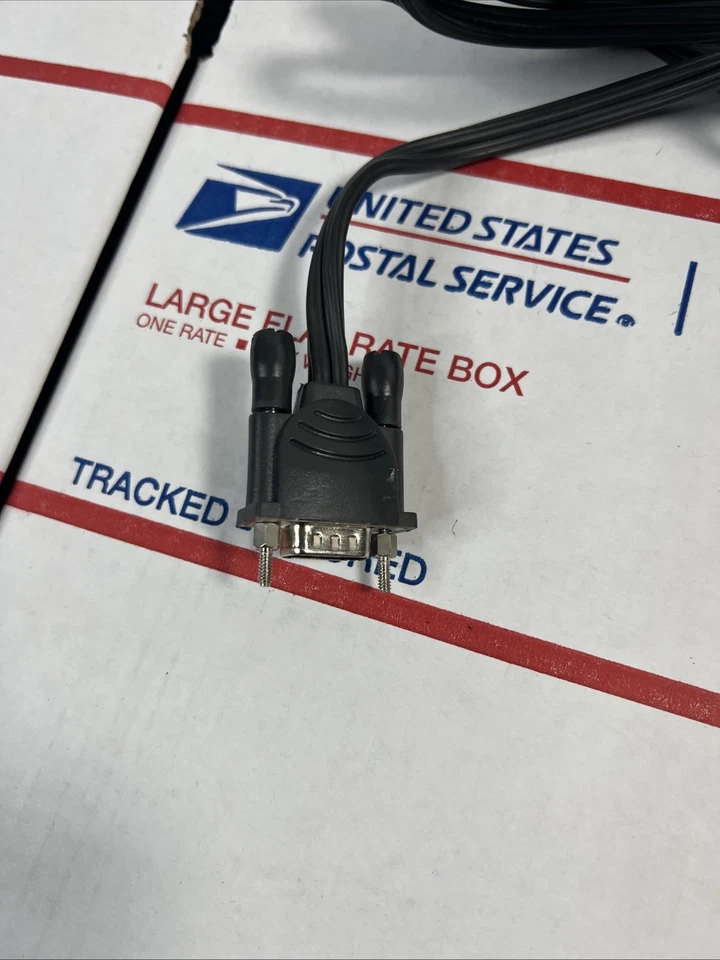 Chicote de fios para alto-falante Bose Gemstone AV321 3-2-1 GS/GSX Cinemate Series - MESMO DIA - Imagem 3 de 4